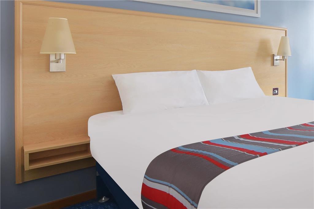 Travelodge Inverness — Photos 2