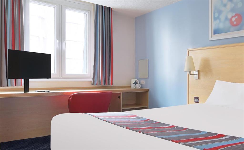 Travelodge Inverness — Photos 3